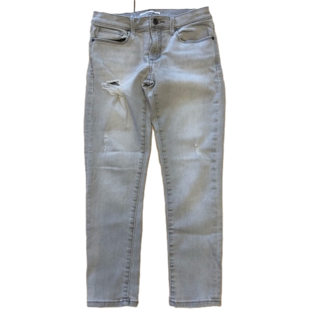 Banana Republic Petite Skinny Jean/Womens/27P
